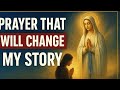 Pray to Our Lady of Lourdes and Watch Miracles Happen in Your Family | Prayer to Our Lady of Lourdes