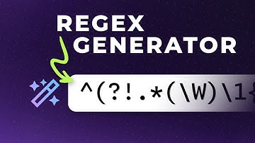 RegEx Made Simple: RightBlogger