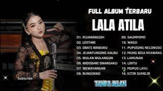 PUJANINGSIH - LALA ATILA FULL ALBUM LAGU JAWA VIRAL 2024