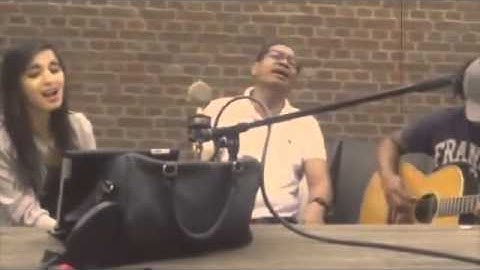 PARCUMA BETA SUSAH DI RANTAU, lagu Ambon