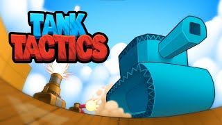 Tank Tactics - Release Trailer screenshot 2