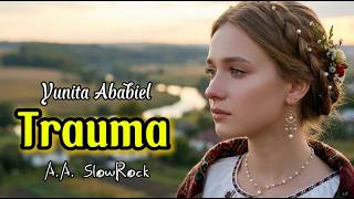 Trauma  Yunita Ababiel cover Slowrock  Versi Santai U0026 Syahdu Terbaru cover  slowrock