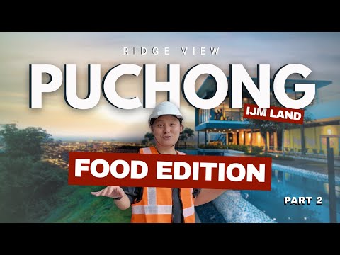 Kampung Yong Tau Fu Puchong
