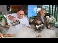 José Andrés Gets Cooking!