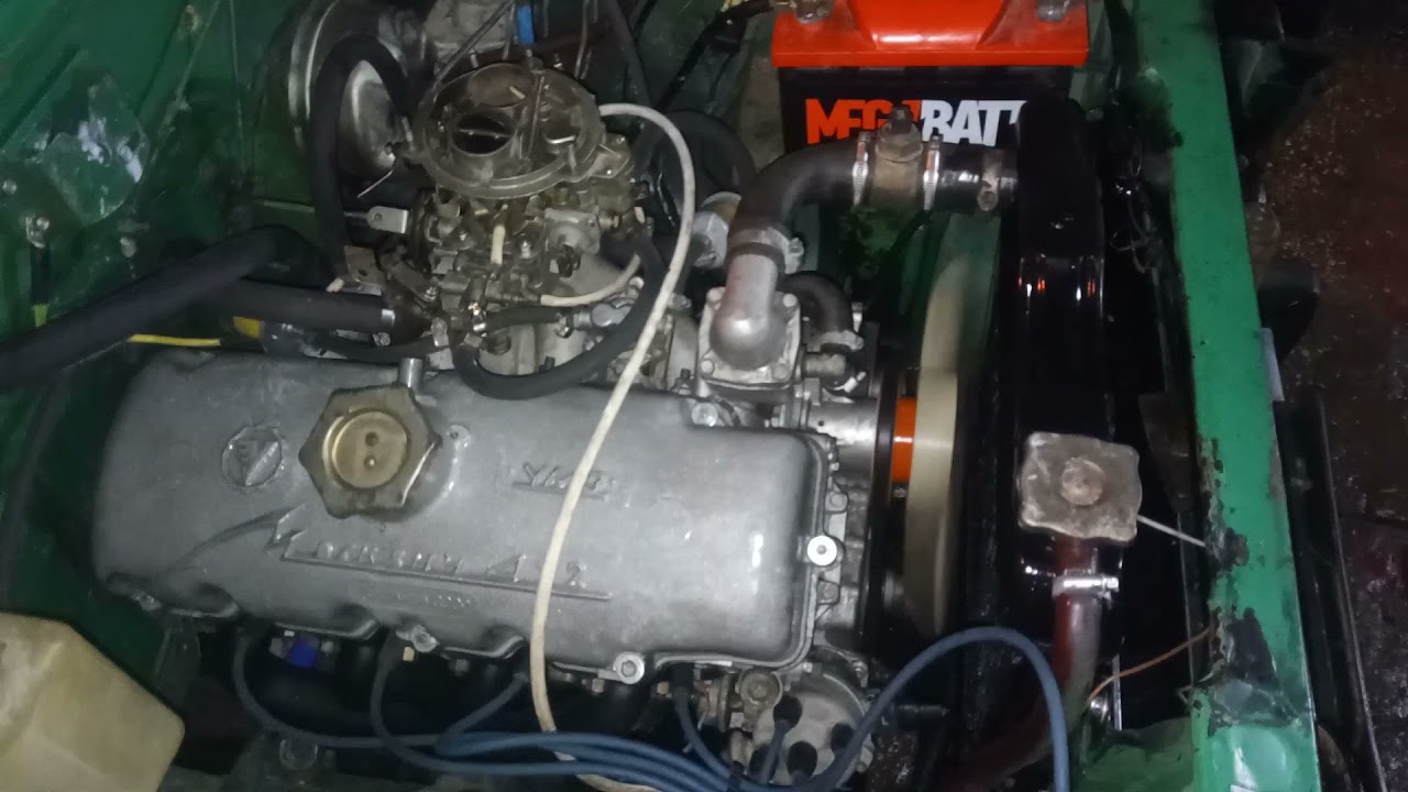 узам 3317-азлк 2140 - YouTube