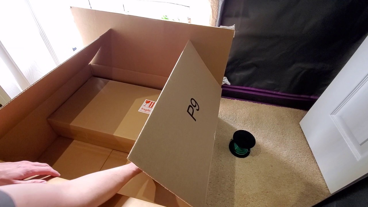 Spider Farmer SF-2000