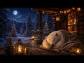 Peaceful Guitar Sleep Music | Relaxing Instrumental Music for Deep Sleep & Calm Night