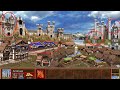 Castle third upgrades mod with new buildings creatures spells vcmi