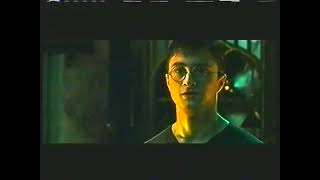 ABC Family - Harry Potter Weekend Movies Promo December 2006