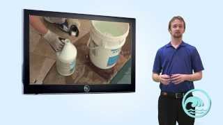 RiverbendPoolSupply.com - How To Add Muriatic Acid PH and Alkalinity Balance - Plano Pool Supplies