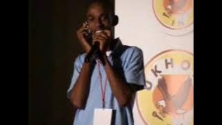 Simphiwe Shembe | 99% Zulu Stand-up Comedy