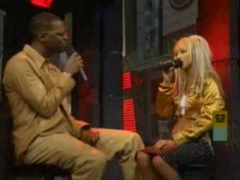 Christina Aguilera & Brian McKnight - Have Yourself a Merry Little Christmas