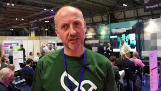 Utility Week Live 2018