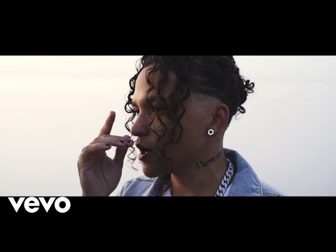 Jerry Di - BAD DECISIONS (Official Video)