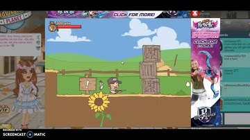 Intro to my MSP. Please send gifts for christmas mailtime!