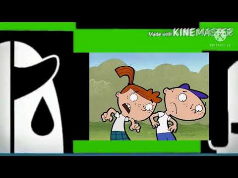 I made Cartoon