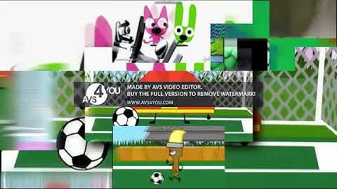 Scan Vs Round 570-1260