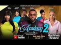 WIFE ACADEMY 2 - EDDIE WATSON, PEARL WATTS, JENNIFER OBODO, ICHIE FUEGO latest 2026 Nigerian movie