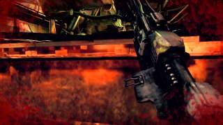Killzone 3: Gameplay Walkthrough Part 20: Heavy Boss