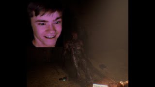 The Box of Fear (demo lite) played by an internet man screenshot 4