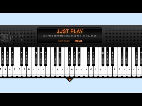 Don T Start Now Dua Lipa Virtual Piano Sheet Youtube - virtual piano sheets roblox