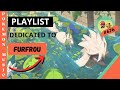 Playlist Pokemon Music Dedicated to Furfrou #676