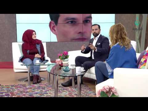 شمس الفلوجة د سندس عمر المستحضرات الكيميائية والصبغات تشكل مصدر خطر على قوام الشعر