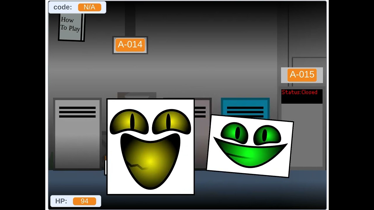 Forgotten Rooms but paper themed