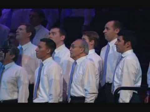 Luz de las naciones - Ven a m, bendito Padre