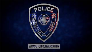 A Case For Conversation | Episode 10: Reshaping Police Work Using AI