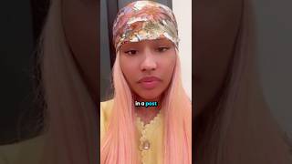 Nicki Minaj Publicly Apologizes to Cardi B’s Daughter Kulture.
