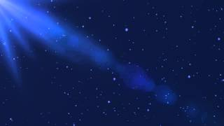 Free Motion Backgrounds particle snow fall