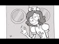 (OC animatic) - Killer queen Mp3