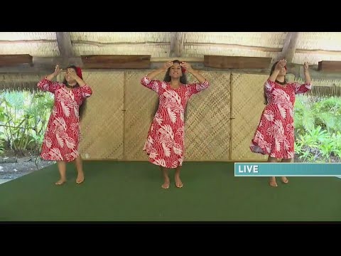 Kupu Hawaii