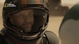 Mars 2 -  Trailer