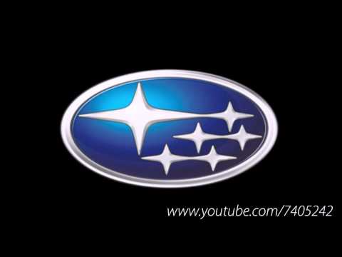 Video: Kaj pomeni logotip Subaru?