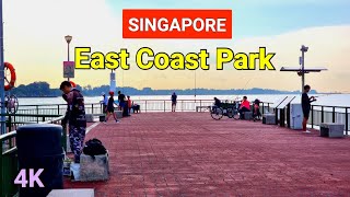 East Coast Park Singapore | ECP Singapore