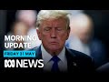 Donald Trump found guilty in hush money trial; New Yorkers react to verdict | ABC News