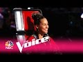 The Voice 2017 - Outtakes: I Fell Off My Horse (Digital Exclusive)