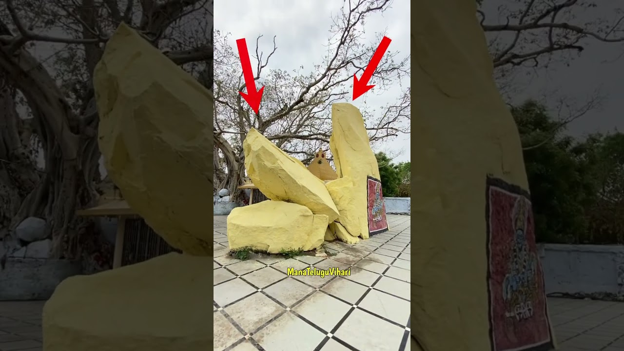 స్వయంభూ శ్రీ దుబ్బ మల్లన్న స్వామి ఆలయ చరిత్ర | Oldest Temple in Telangana