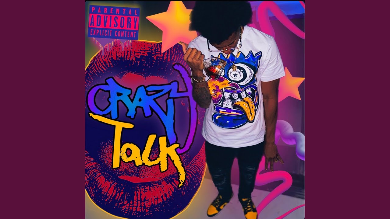 Guarda Crazy Talk su YouTube Guarda Crazy Talk su YouTube