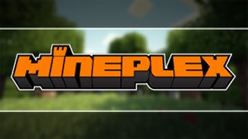 Mineplex Hide and Seek Ep.1