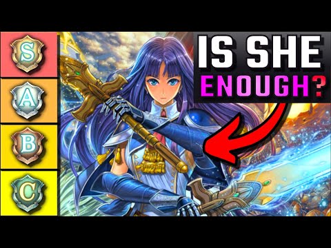 Video-tutorial Fire Emblem Heroes
