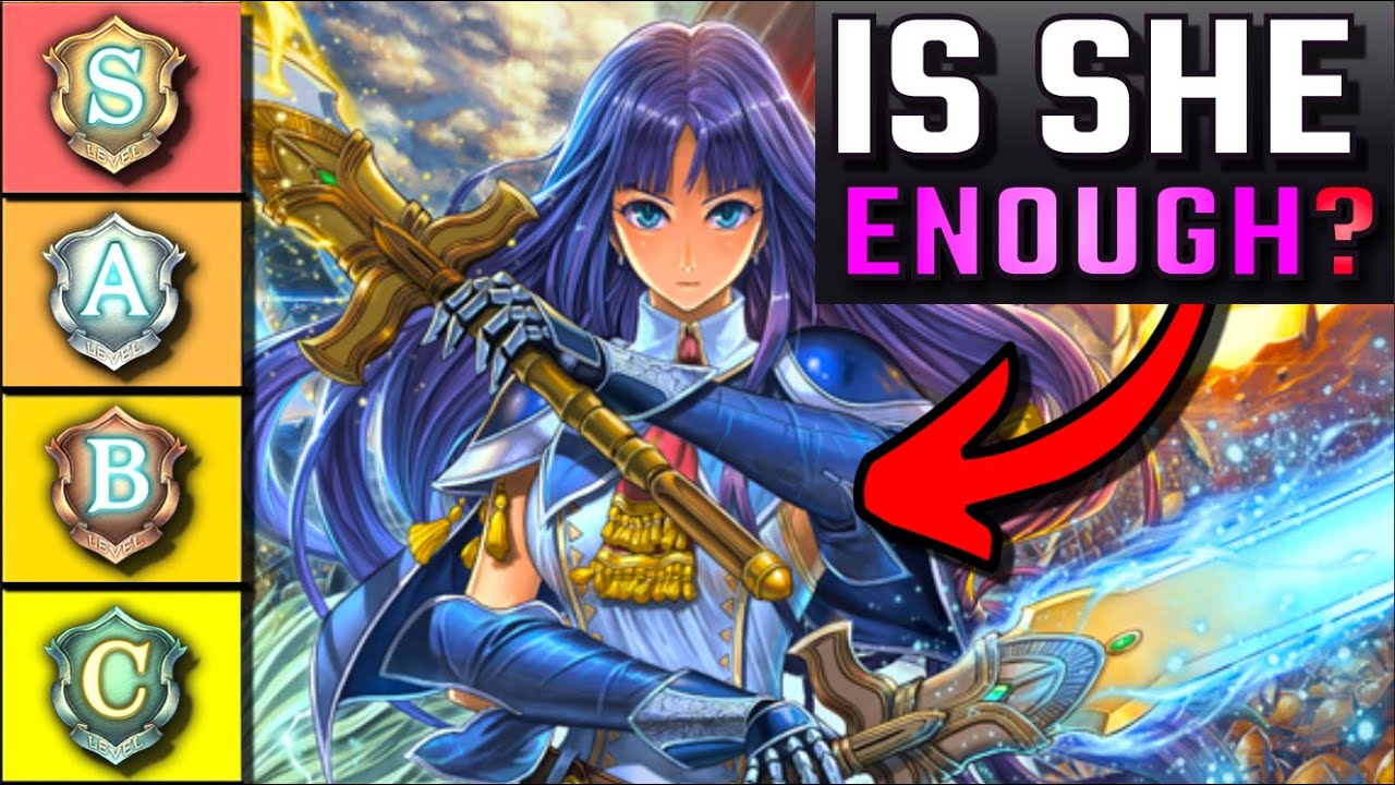 SUPER TANK ALTINA!!  Nabata's Shield: Harmonic Igrene [FEH]