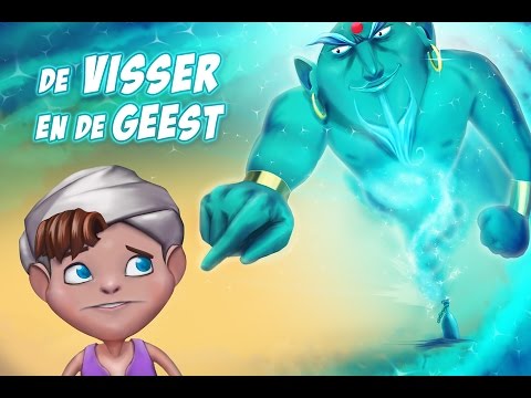 De Visser En De Geest