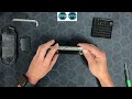 Beginning of video