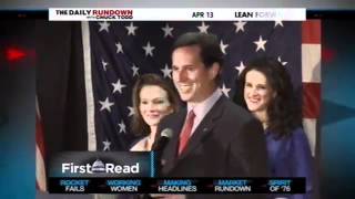 Chuck Todd: Obama campaign lost the week
