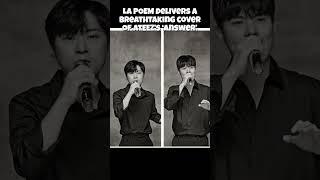LA POEM – Answer (ATEEZ Cover) | MONO MUSIC | Powerful Crossover Performance