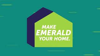 Why You Should Make Emerald Publishing The Home For Your Book