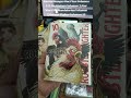 Nuevos Mangas One Piece Volumen 113,Gachiakuta 3,Star Wars The Mandalorian 2,Rooster Fighter 10